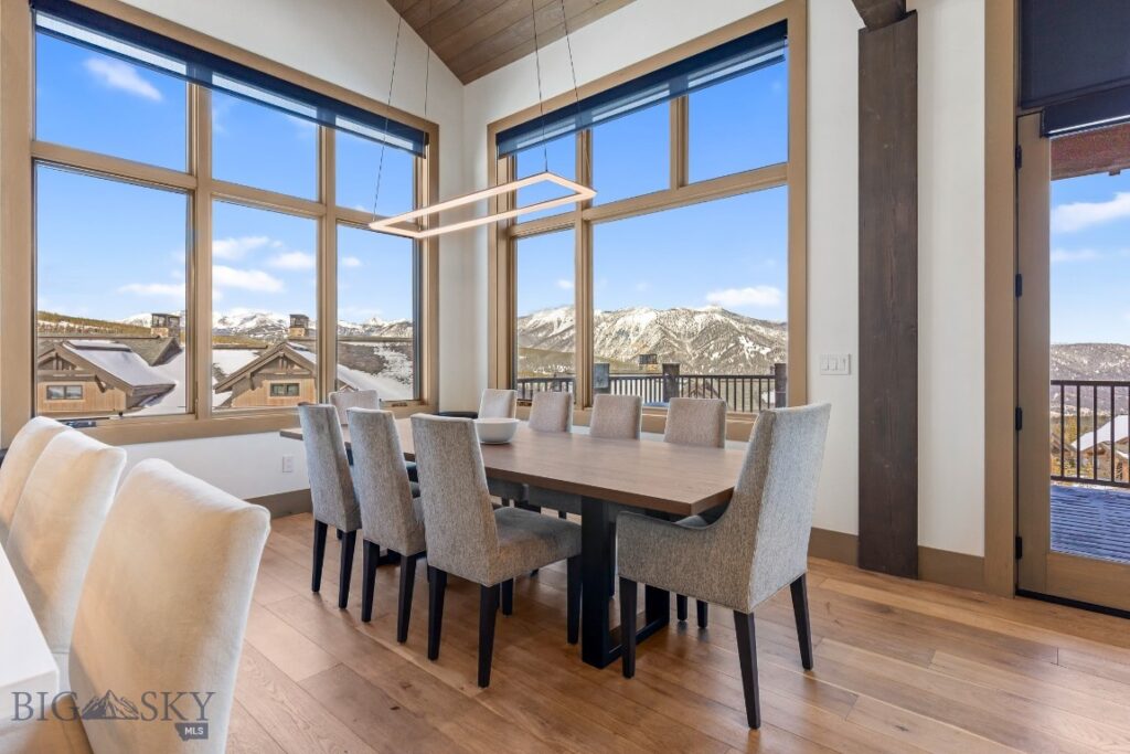 28 Pale Morning Spur, Big Sky MT 59716