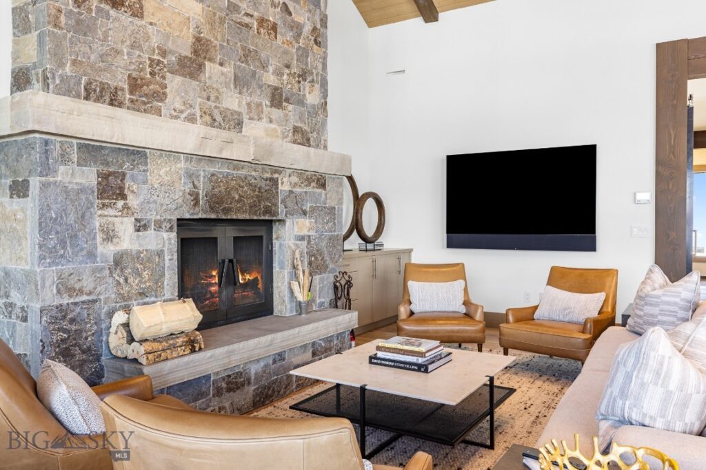 28 Pale Morning Spur, Big Sky MT 59716