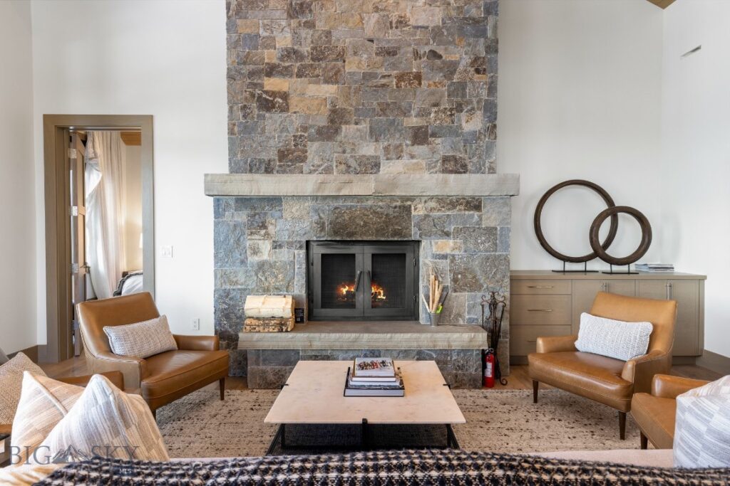 28 Pale Morning Spur, Big Sky MT 59716