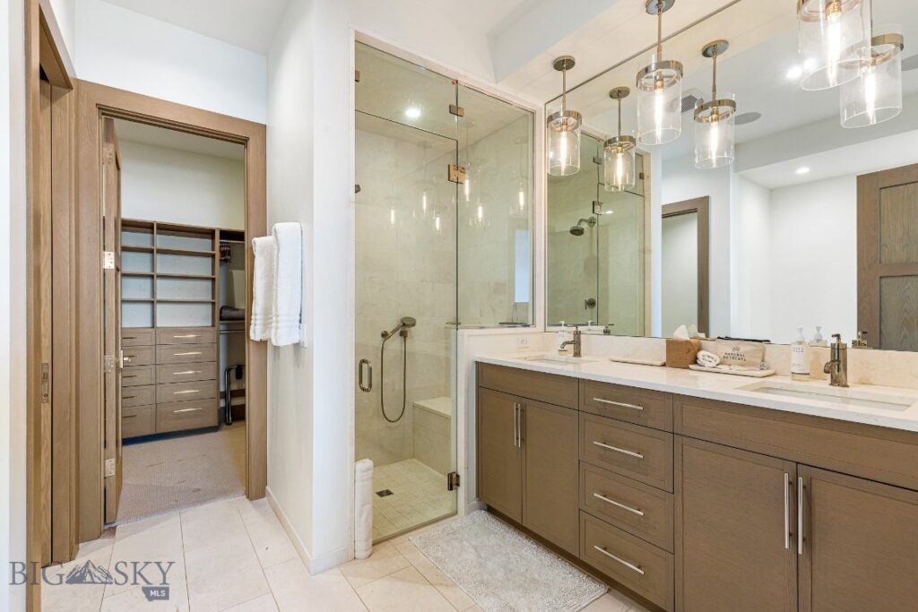 28 Pale Morning Spur, Big Sky MT 59716