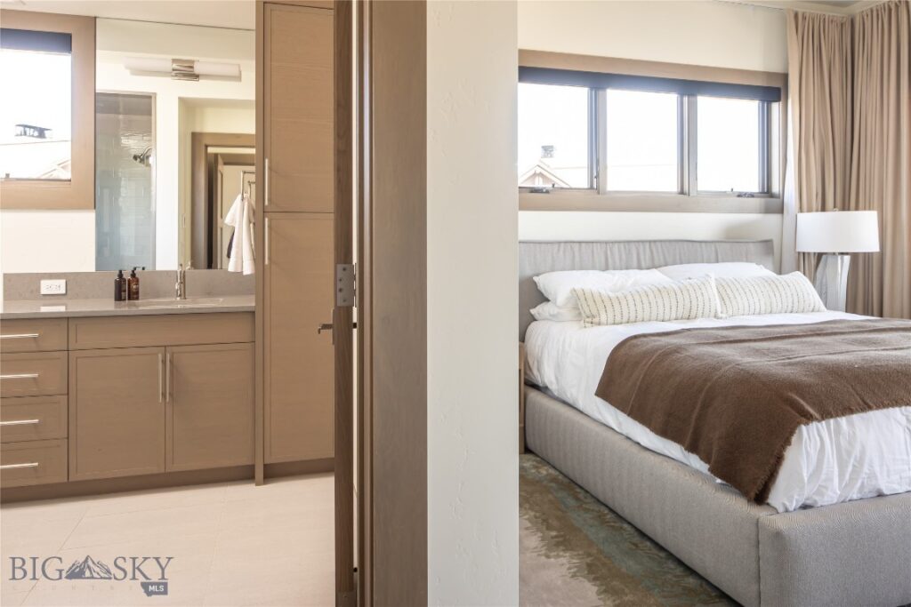 28 Pale Morning Spur, Big Sky MT 59716