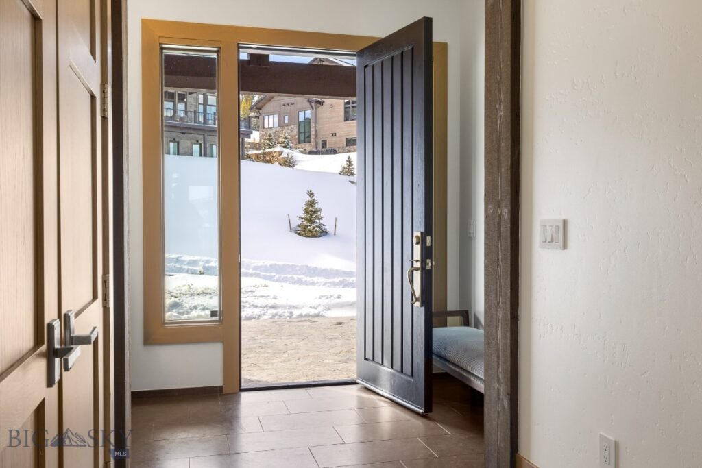 28 Pale Morning Spur, Big Sky MT 59716