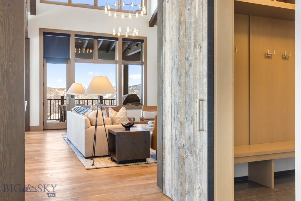 28 Pale Morning Spur, Big Sky MT 59716