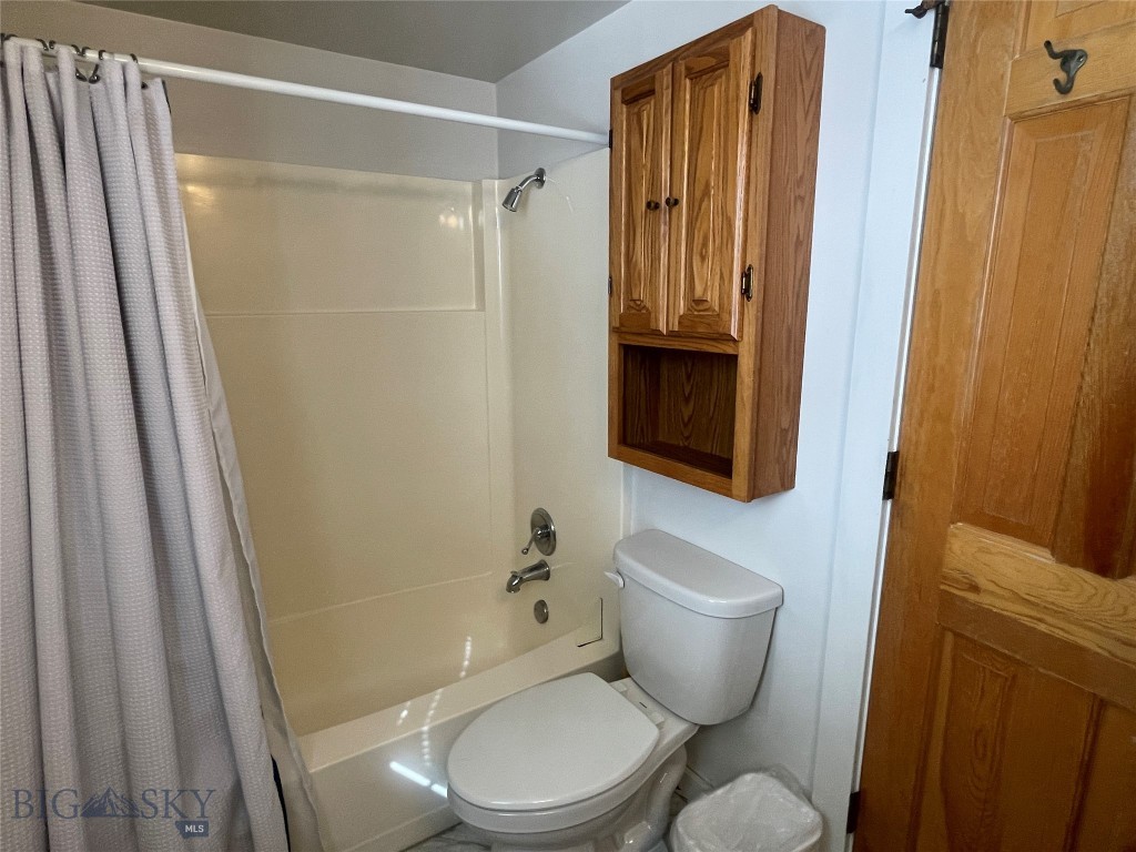 28 Yellowstone Spur, Big Sky MT 59716