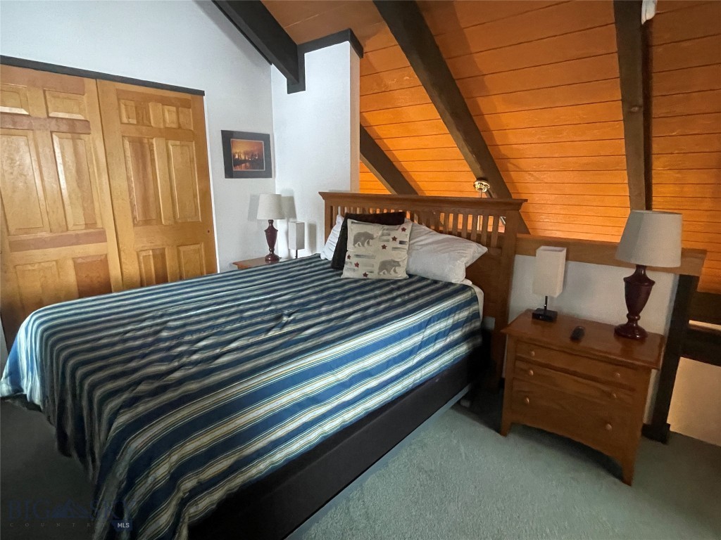 28 Yellowstone Spur, Big Sky MT 59716