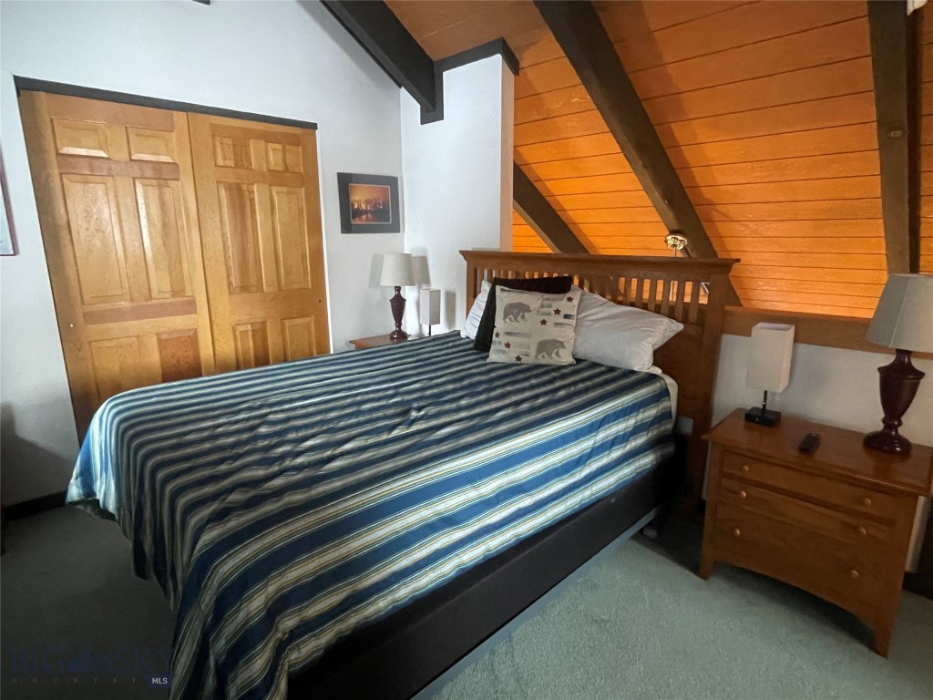 28 Yellowstone Spur, Big Sky MT 59716