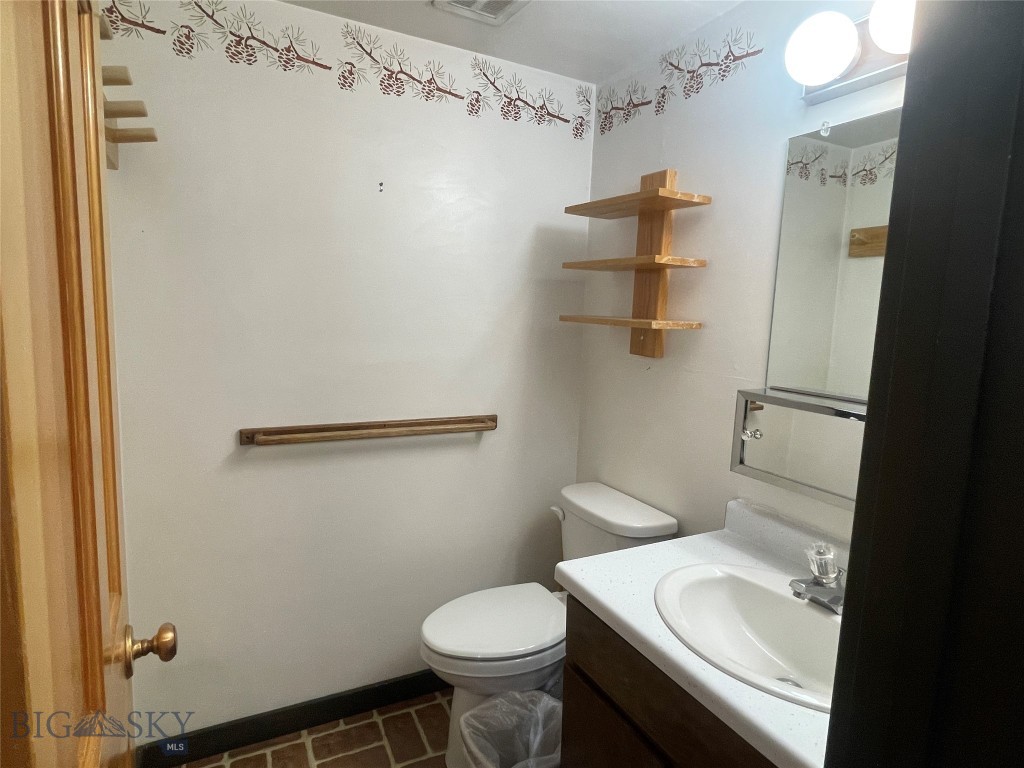 28 Yellowstone Spur, Big Sky MT 59716