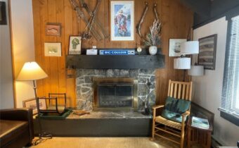 28 Yellowstone Spur, Big Sky MT 59716