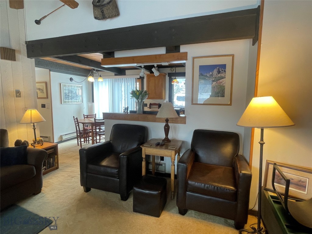 28 Yellowstone Spur, Big Sky MT 59716