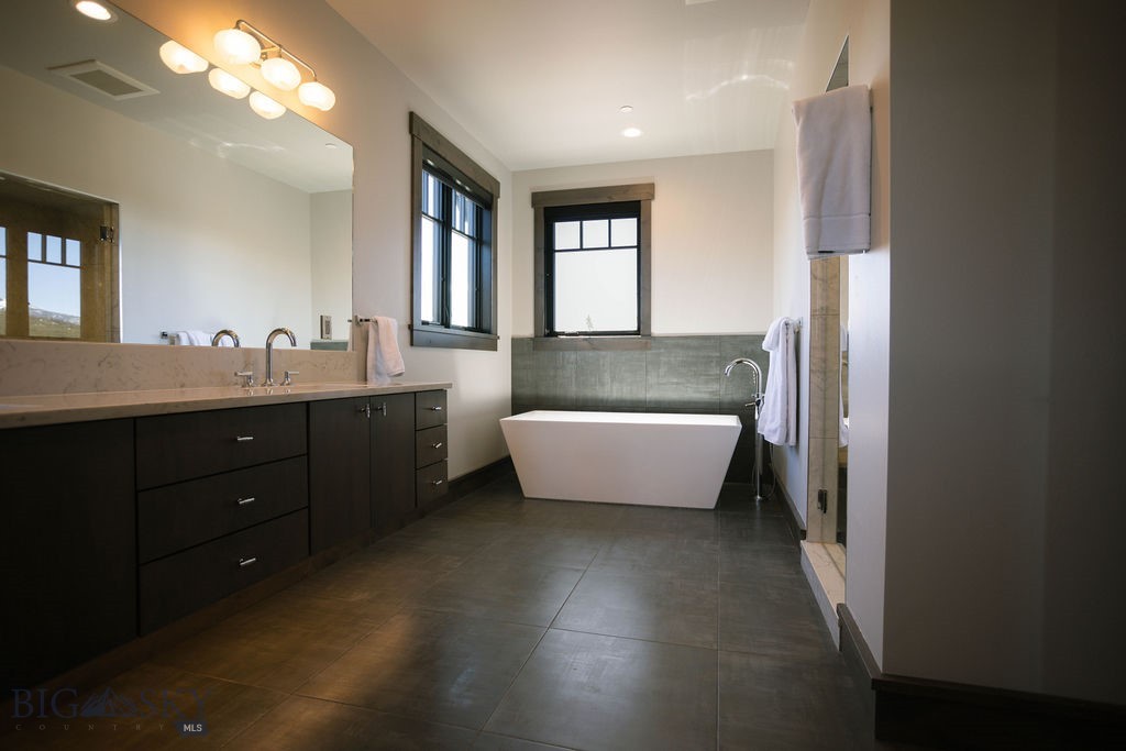 28 Upper Cascade Ridge Road, Big Sky MT 59716