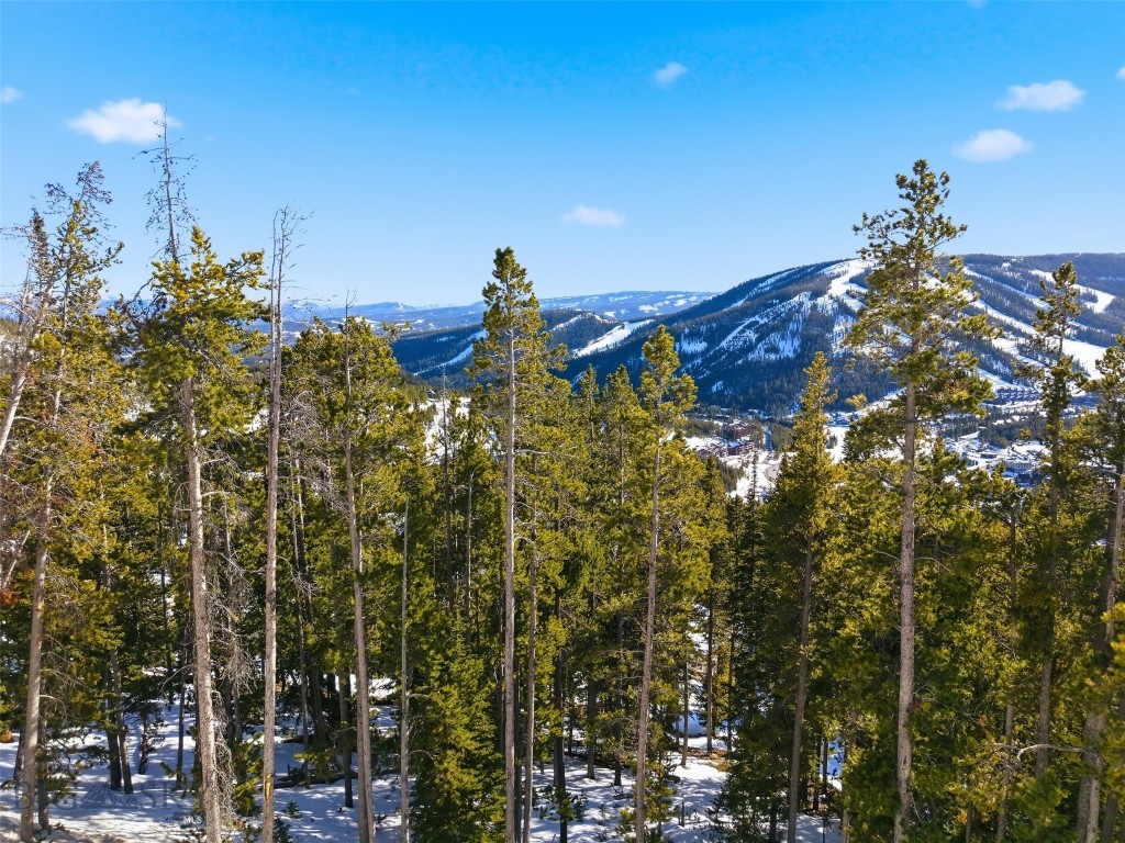 28 Upper Cascade Ridge Road, Big Sky MT 59716