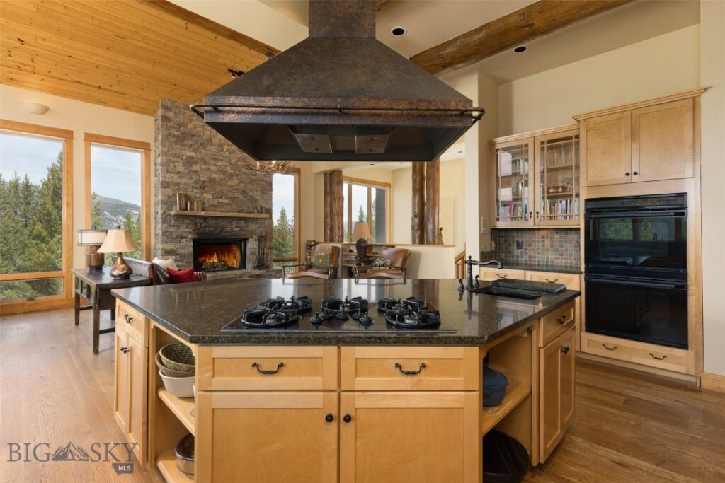 285 Majestic Peaks, Big Sky MT 59716