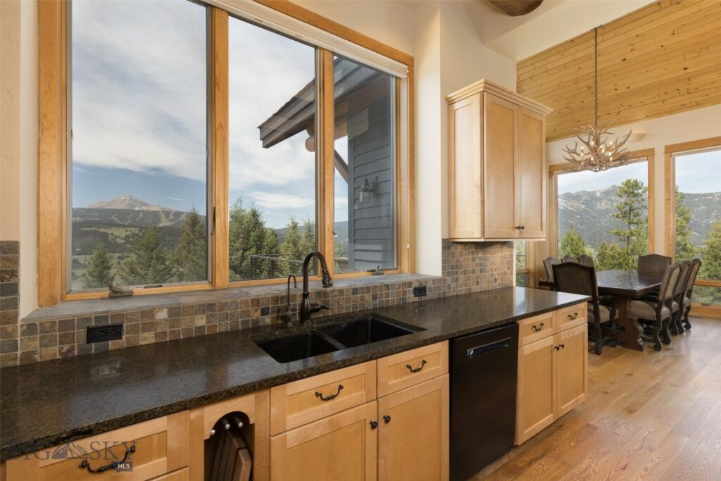 285 Majestic Peaks, Big Sky MT 59716