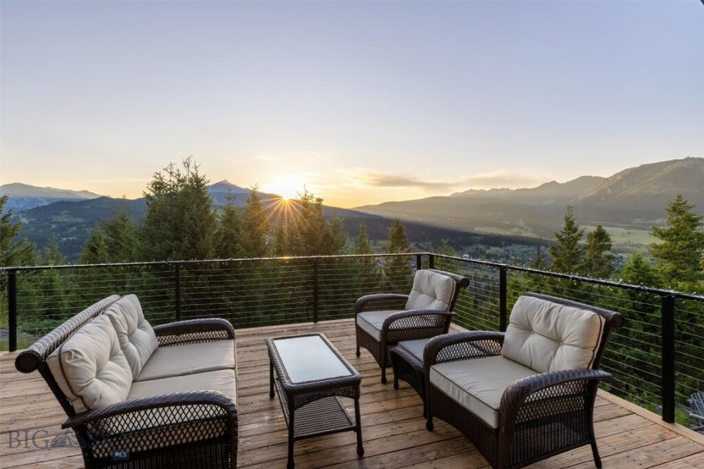 285 Majestic Peaks, Big Sky MT 59716