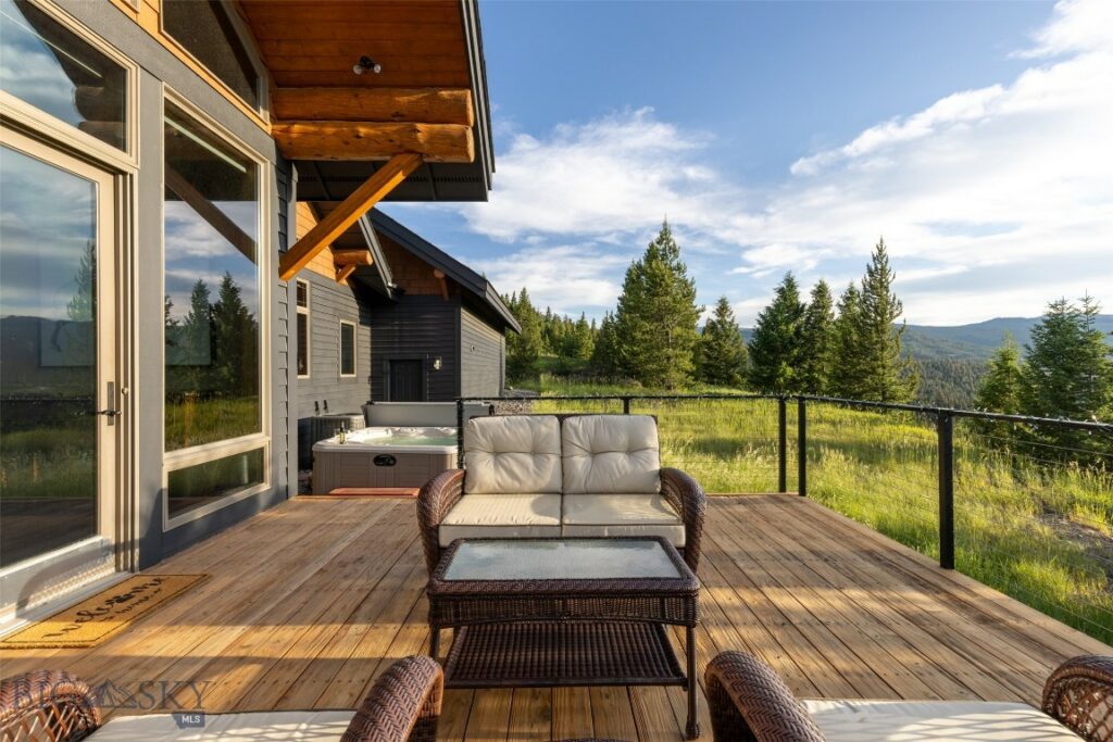 285 Majestic Peaks, Big Sky MT 59716