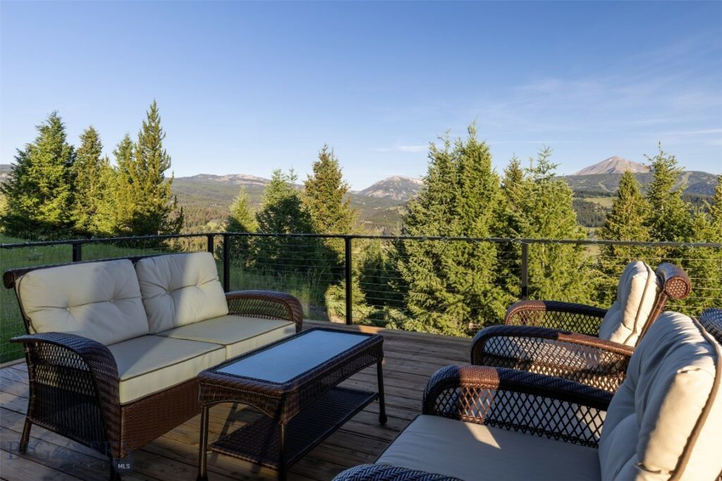 285 Majestic Peaks, Big Sky MT 59716