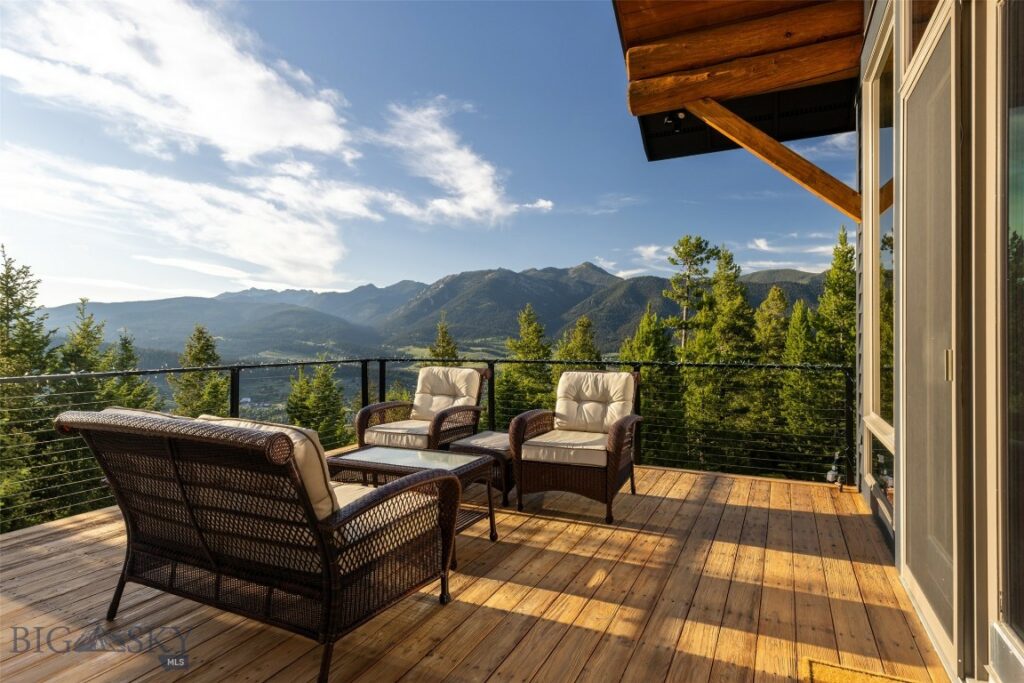 285 Majestic Peaks, Big Sky MT 59716