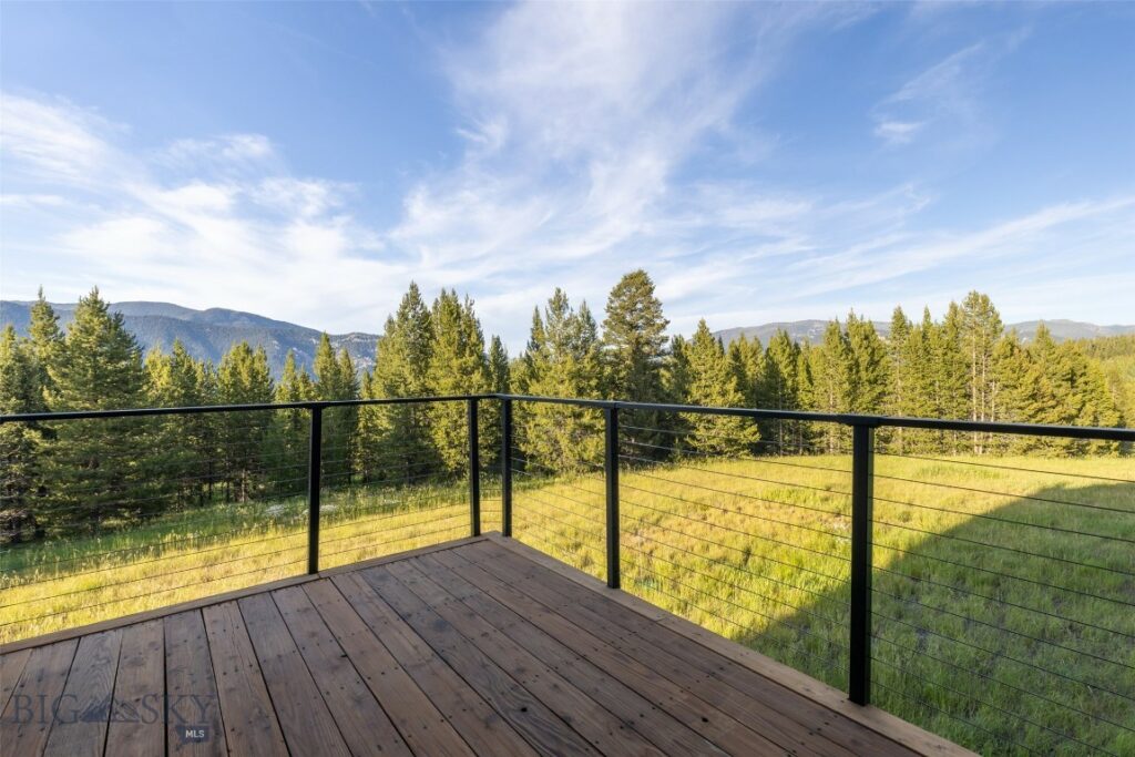 285 Majestic Peaks, Big Sky MT 59716