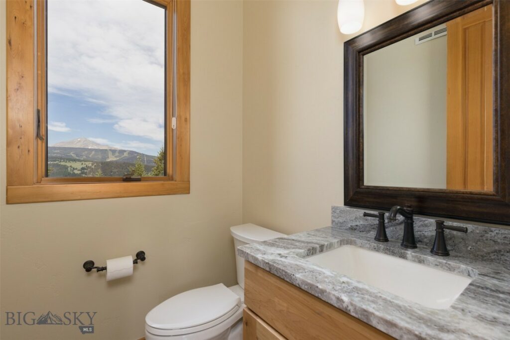 285 Majestic Peaks, Big Sky MT 59716