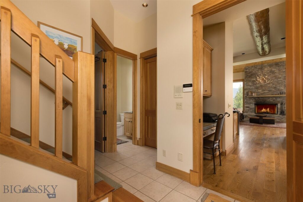285 Majestic Peaks, Big Sky MT 59716