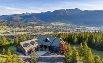 285 Majestic Peaks, Big Sky MT 59716