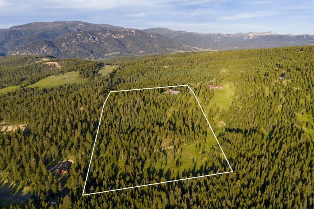 285 Majestic Peaks, Big Sky MT 59716