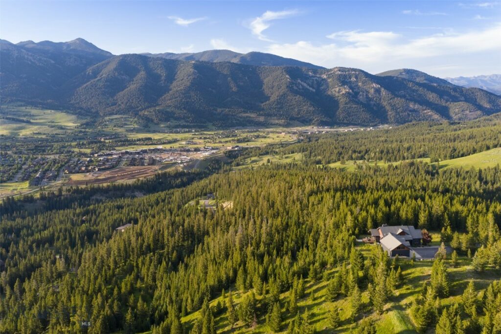 285 Majestic Peaks, Big Sky MT 59716