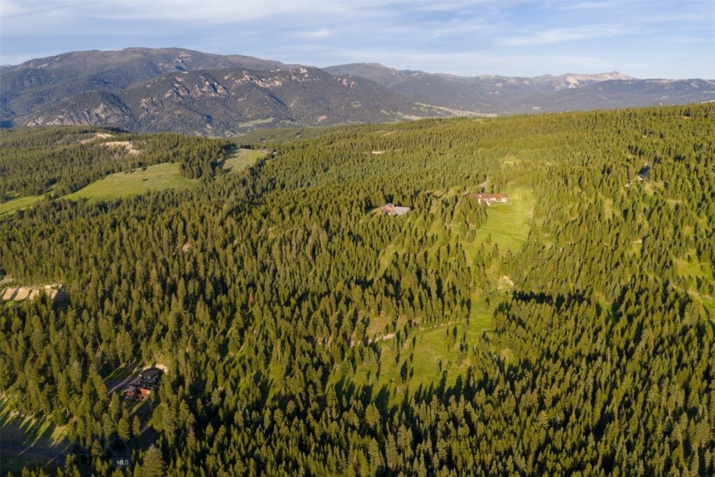 285 Majestic Peaks, Big Sky MT 59716