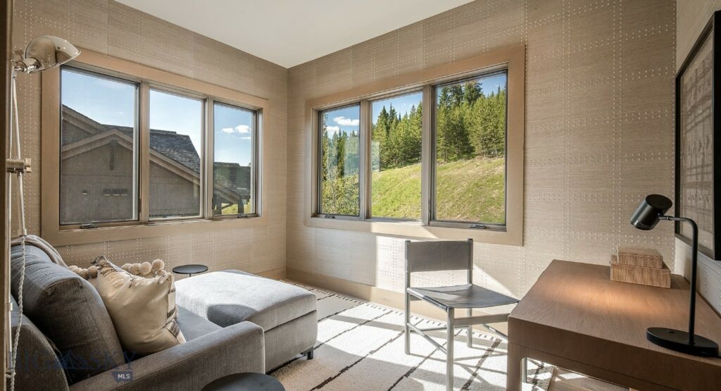 291 Inspiration Point Road, Big Sky MT 59716