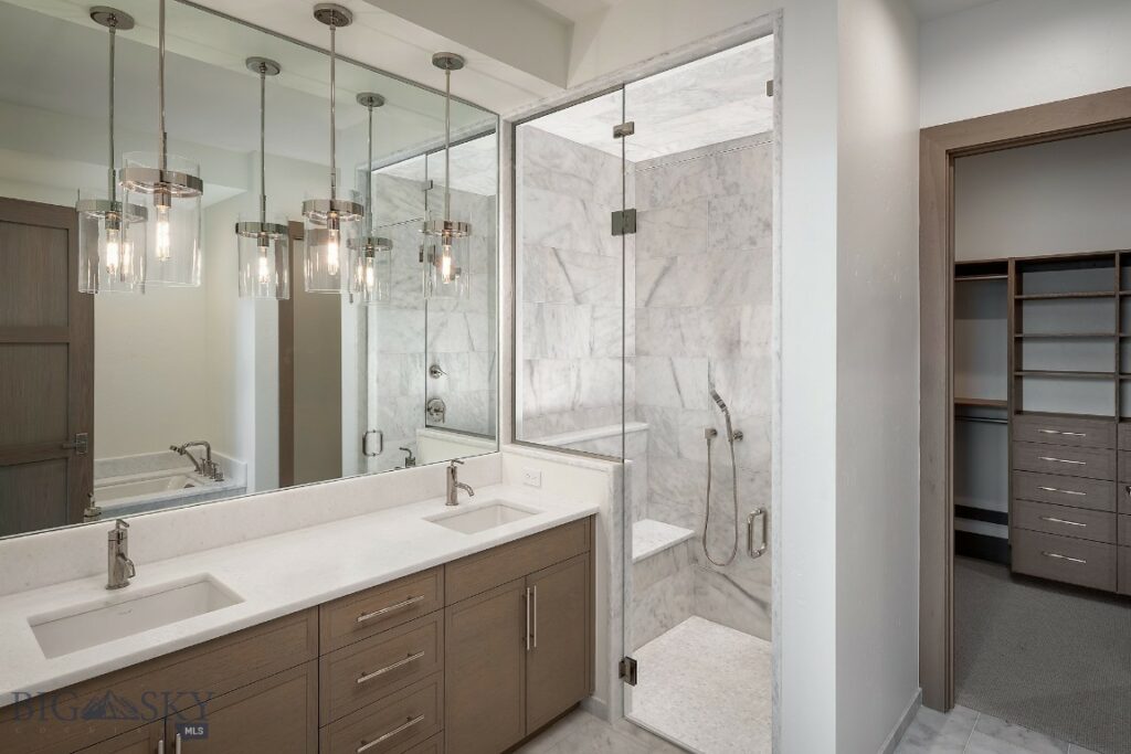 291 Inspiration Point Road, Big Sky MT 59716