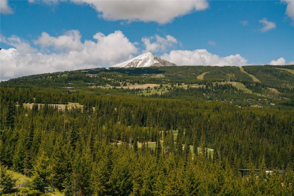 291 Inspiration Point Road, Big Sky MT 59716