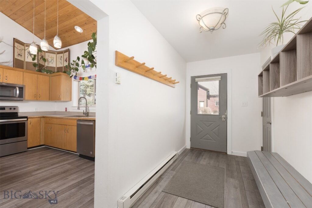 296 Firelight Drive, Big Sky MT 59716