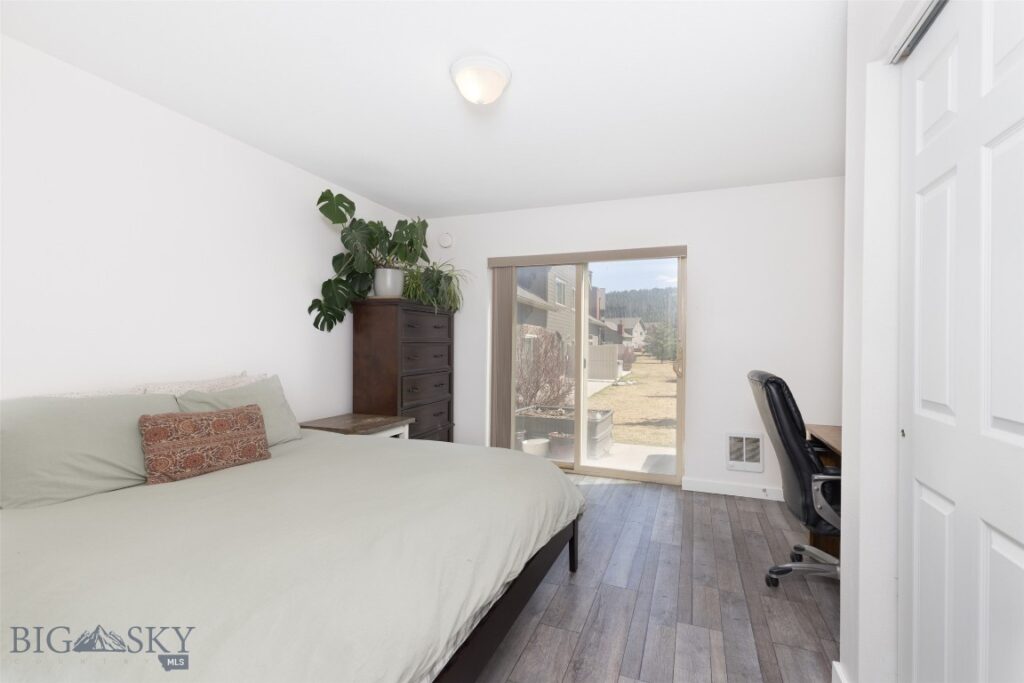 296 Firelight Drive, Big Sky MT 59716