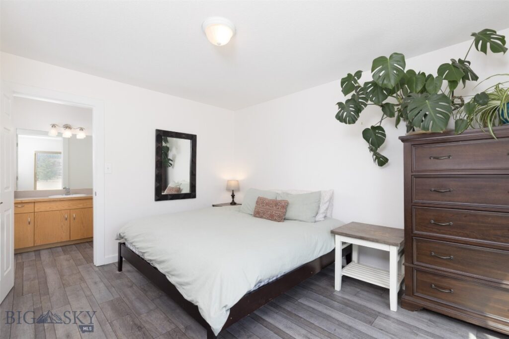 296 Firelight Drive, Big Sky MT 59716