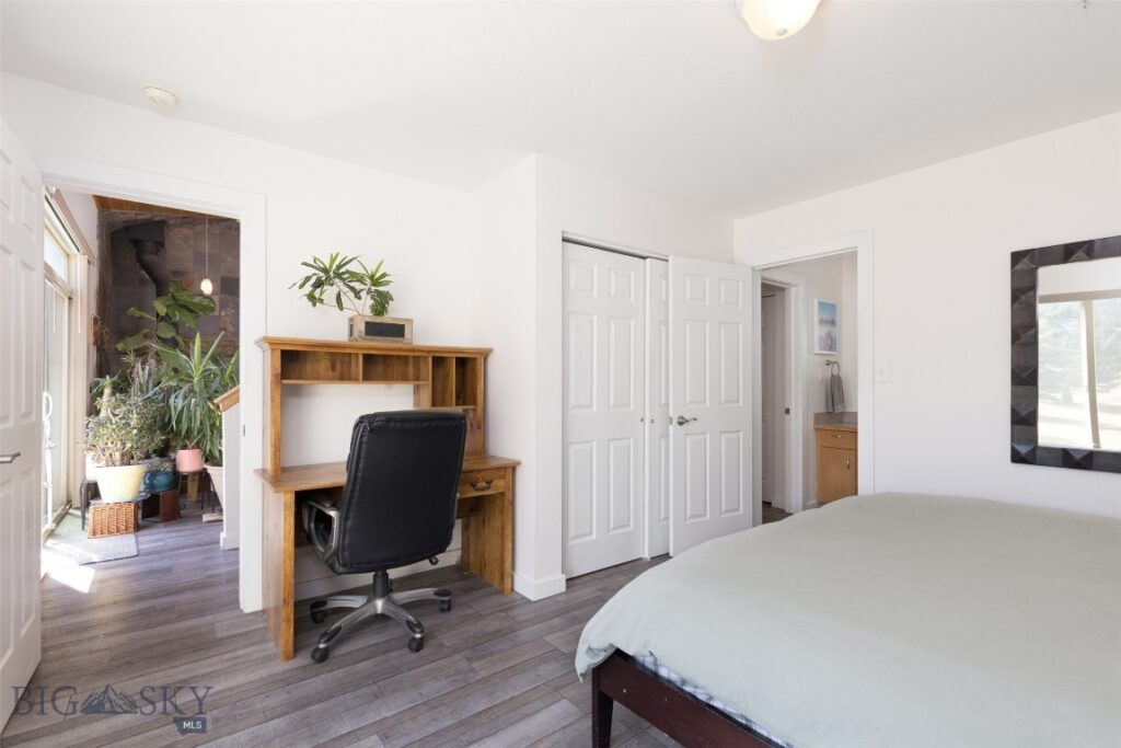 296 Firelight Drive, Big Sky MT 59716