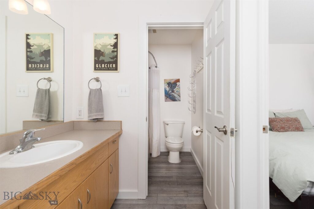 296 Firelight Drive, Big Sky MT 59716