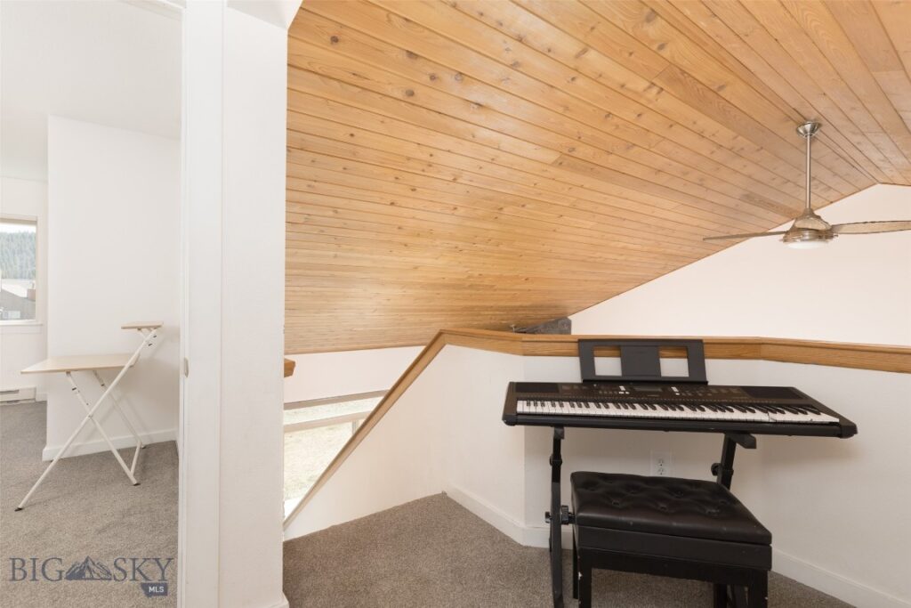 296 Firelight Drive, Big Sky MT 59716