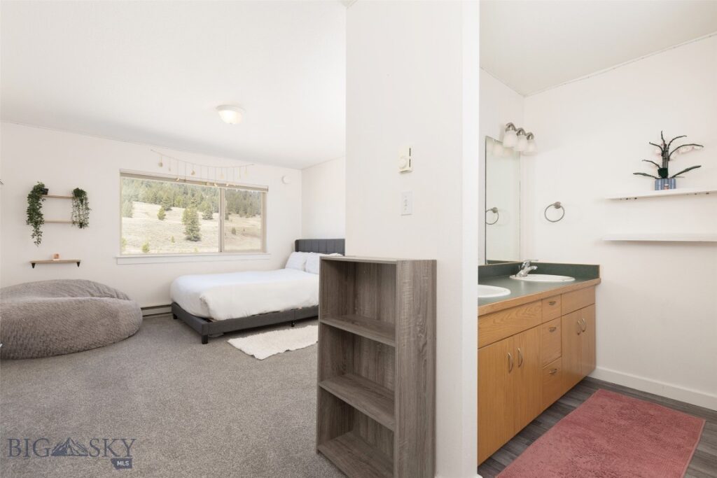 296 Firelight Drive, Big Sky MT 59716