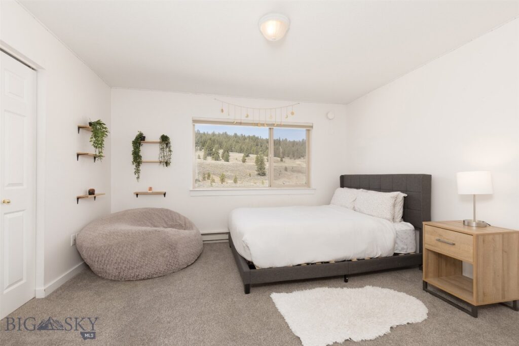 296 Firelight Drive, Big Sky MT 59716