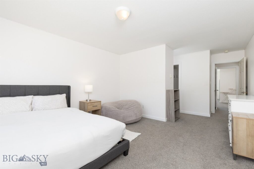 296 Firelight Drive, Big Sky MT 59716