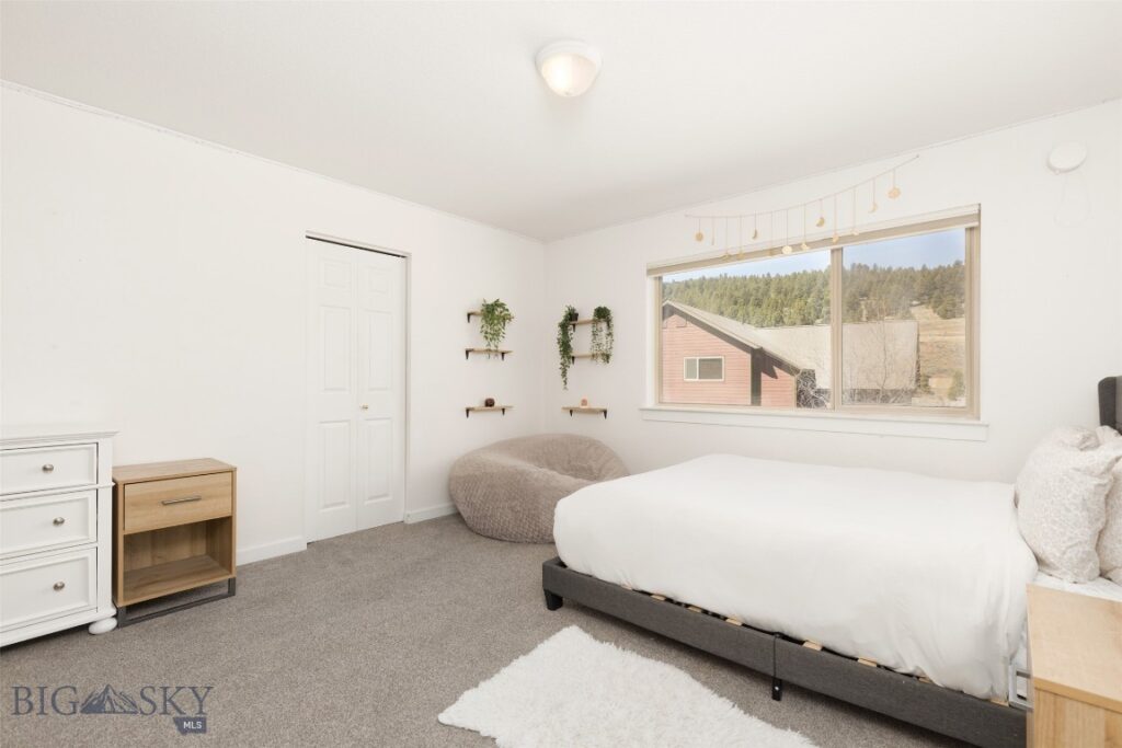 296 Firelight Drive, Big Sky MT 59716