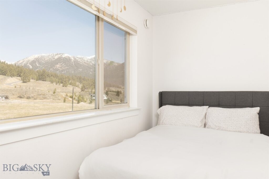 296 Firelight Drive, Big Sky MT 59716