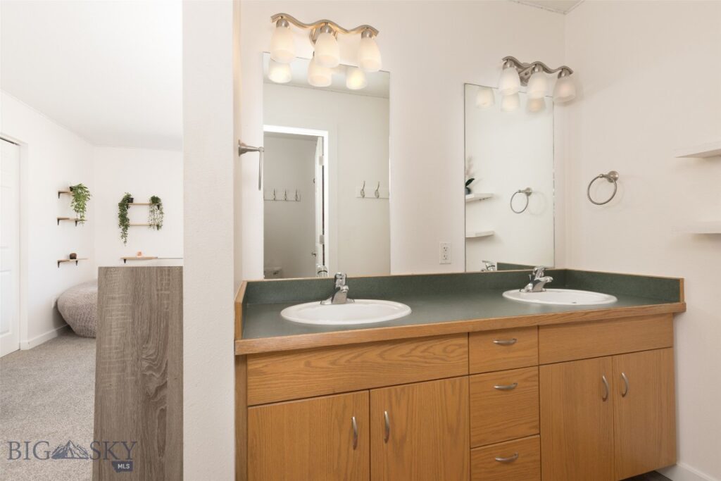 296 Firelight Drive, Big Sky MT 59716