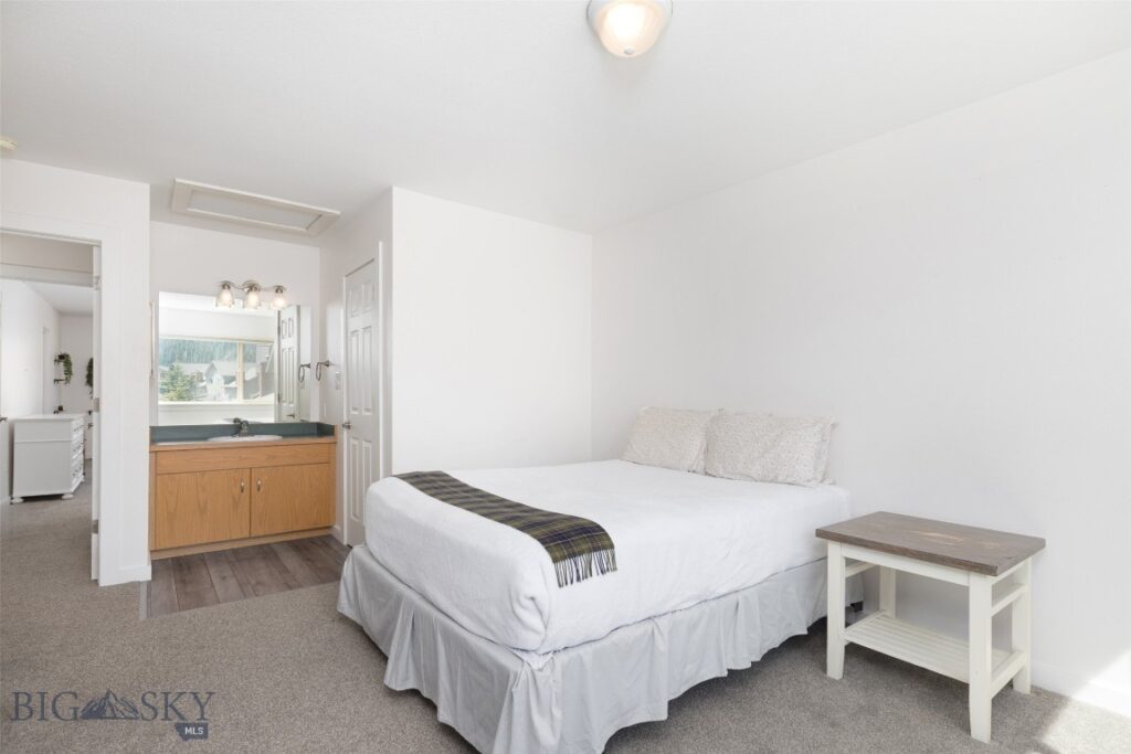 296 Firelight Drive, Big Sky MT 59716