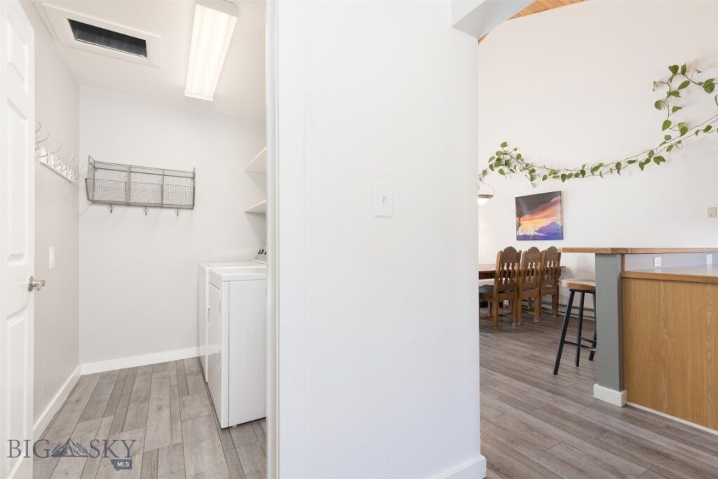 296 Firelight Drive, Big Sky MT 59716