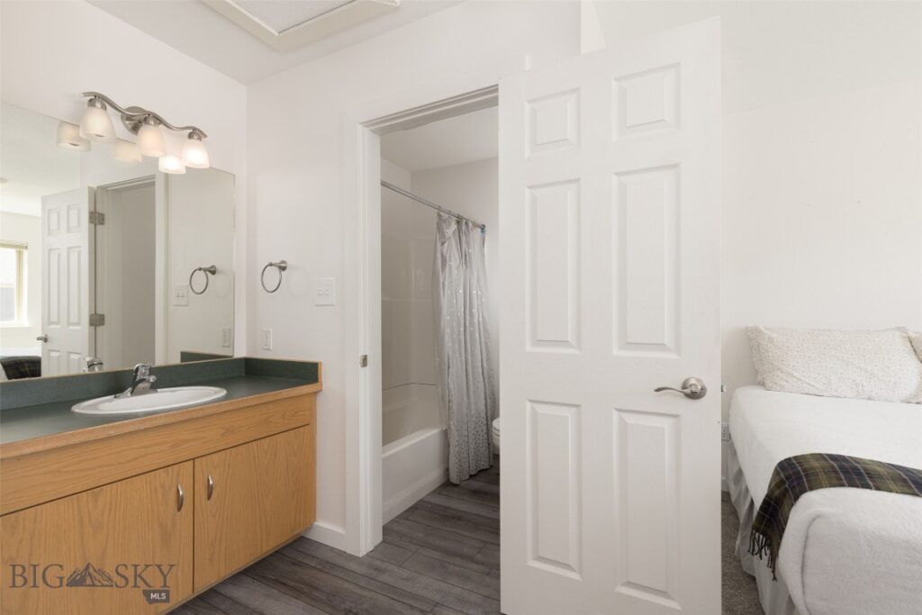 296 Firelight Drive, Big Sky MT 59716