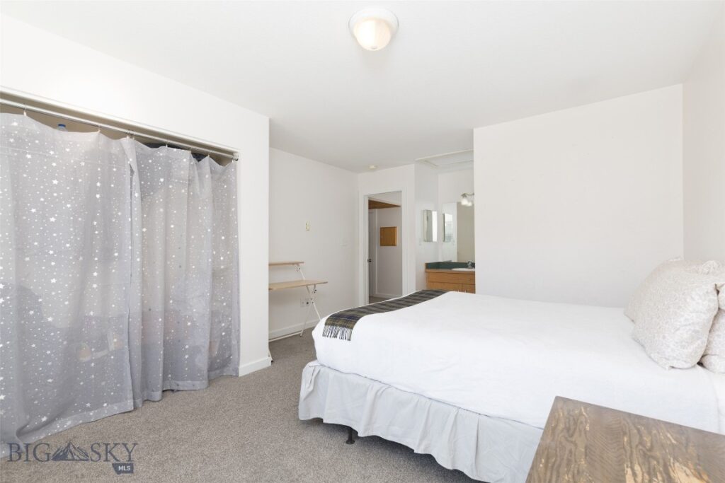 296 Firelight Drive, Big Sky MT 59716