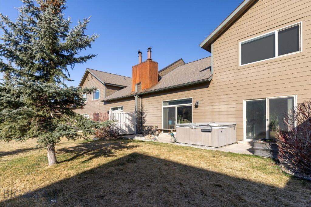 296 Firelight Drive, Big Sky MT 59716