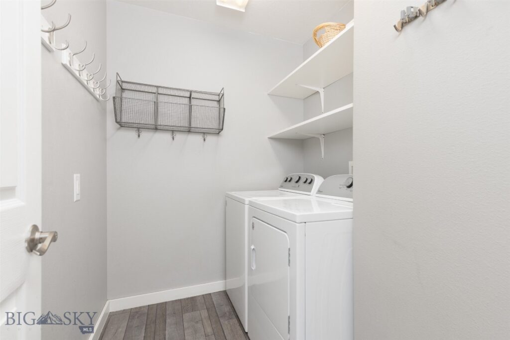 296 Firelight Drive, Big Sky MT 59716