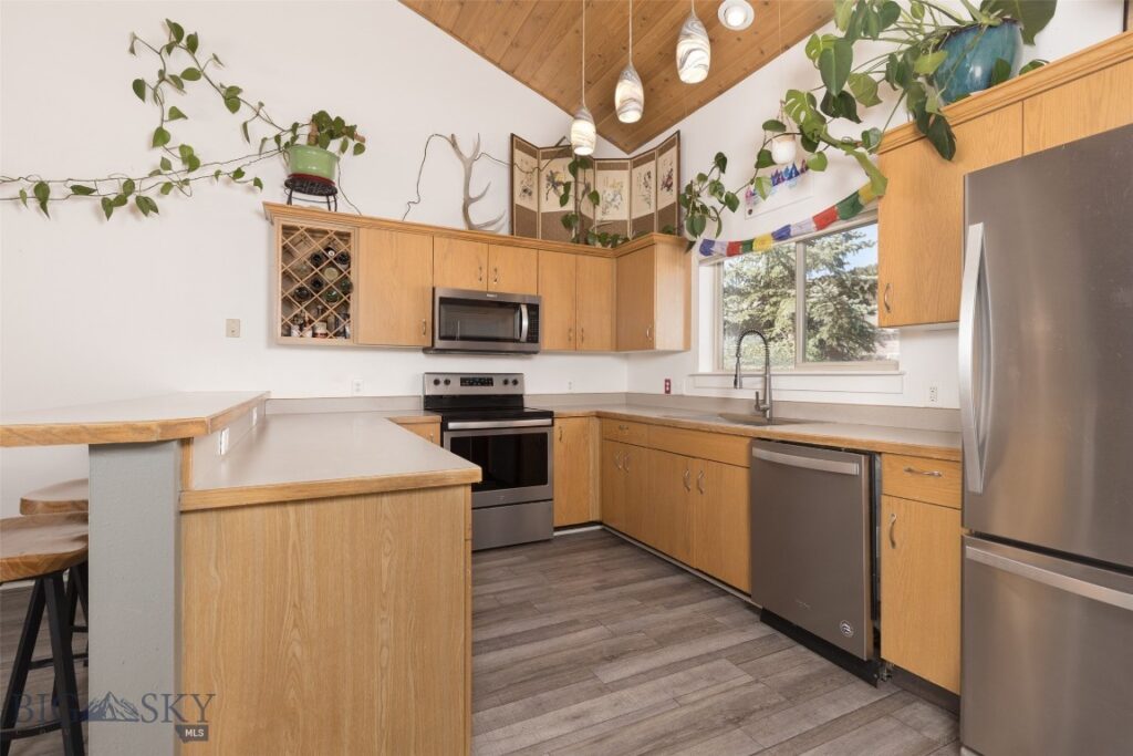 296 Firelight Drive, Big Sky MT 59716